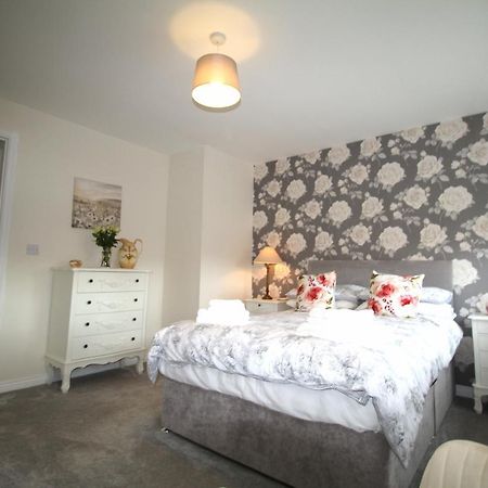 Ashington - 2 Bedroom House - Beautifully Decorated & Furnished - Large Garden Luaran gambar