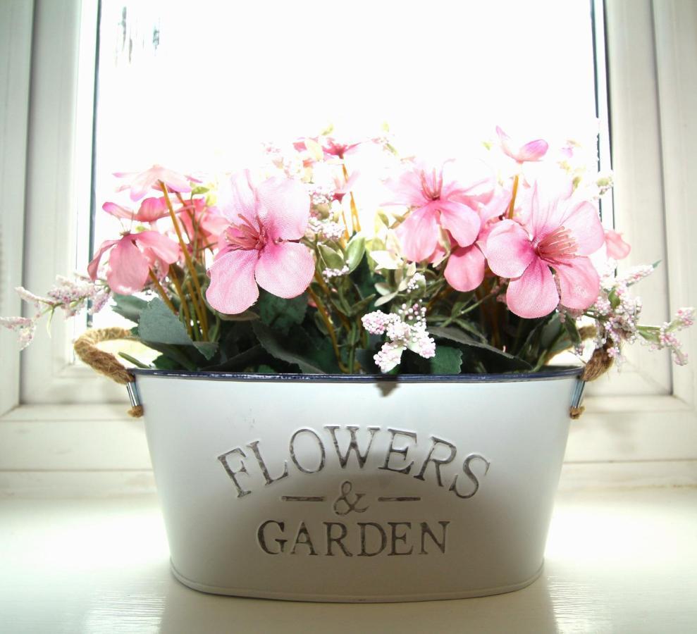 Ashington - 2 Bedroom House - Beautifully Decorated & Furnished - Large Garden Luaran gambar