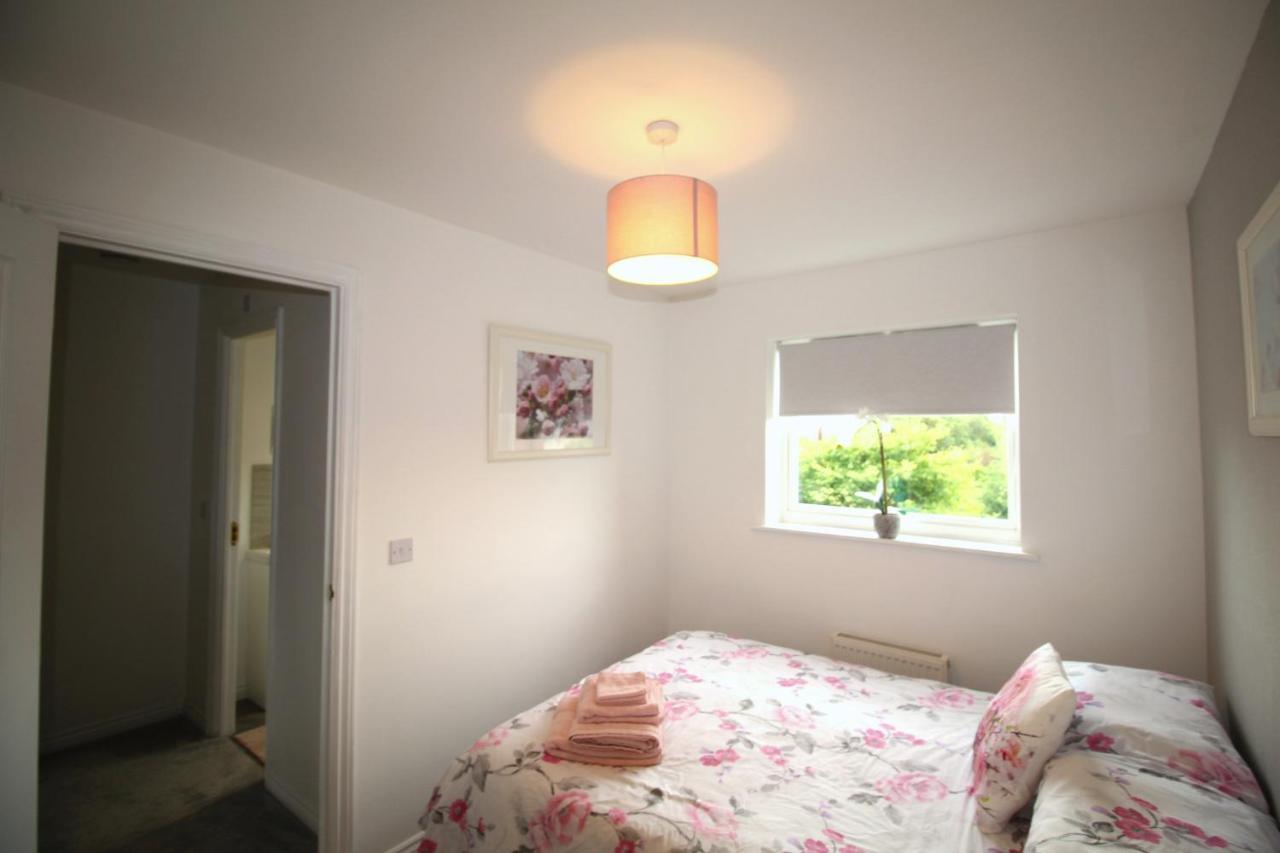 Ashington - 2 Bedroom House - Beautifully Decorated & Furnished - Large Garden Luaran gambar